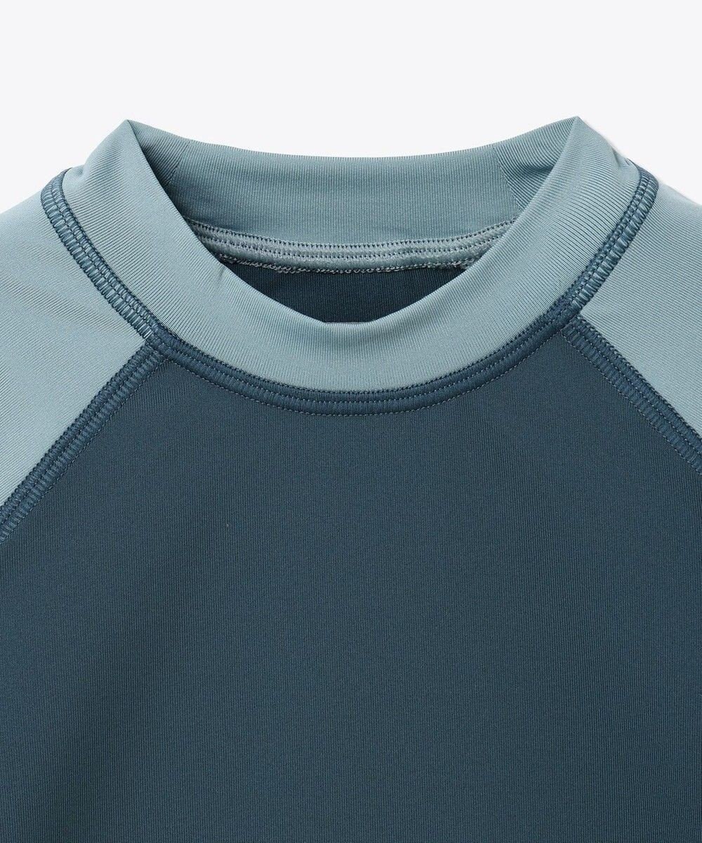 Columbia Columbia/ キッズアイテム/ サンディショアロングスリーブサンガード /コロンビア 