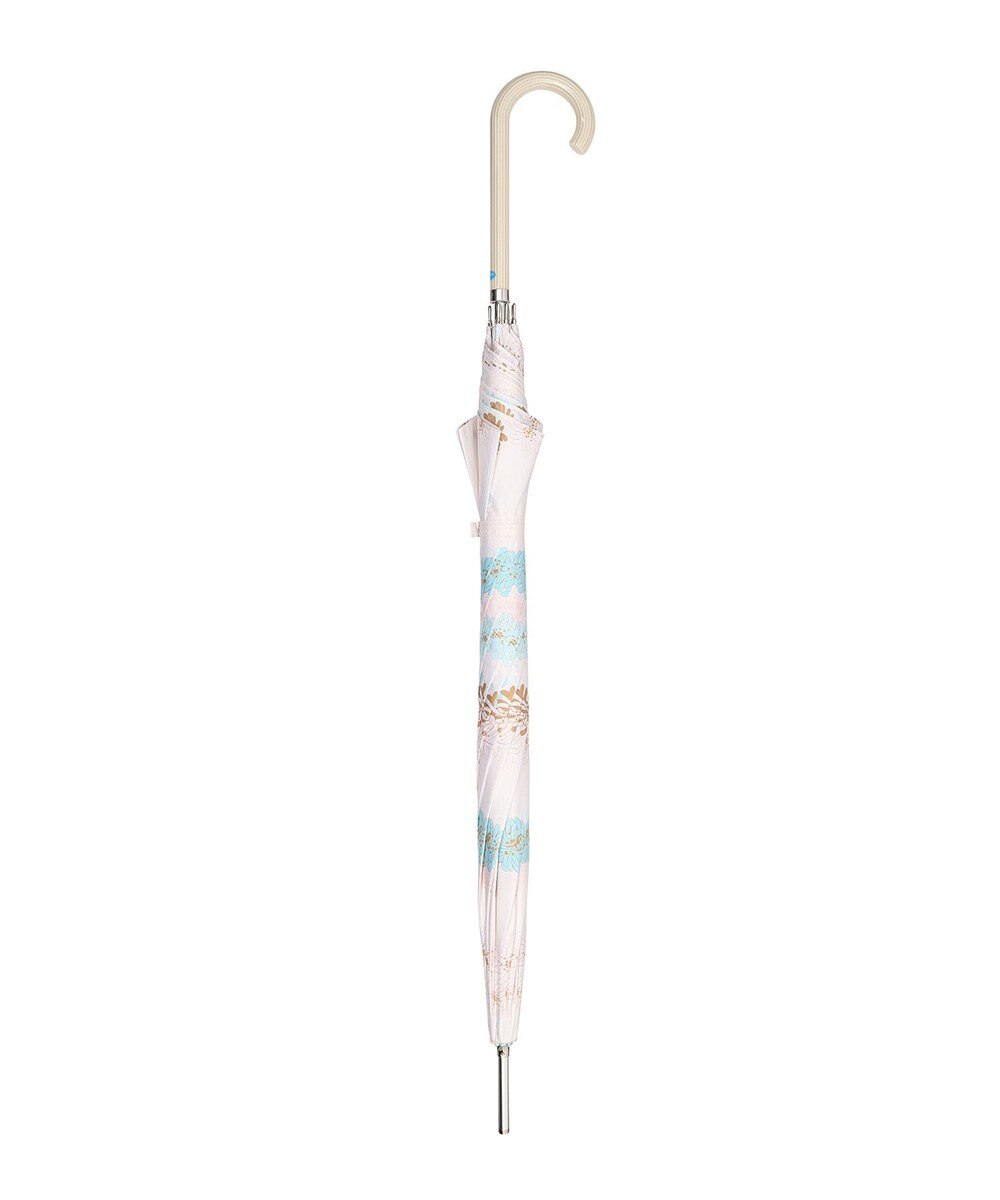 MOONBAT PAUL&JOE ACCESSOIRES(ポール＆ジョー アクセソワ) 長傘 総柄クリザンテーム 