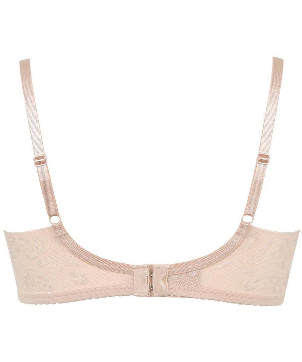 Wing 【ときはなつブラ】　夏のブラストレスから解放　さらっと快適　ウイング／ワコール　KB2871 