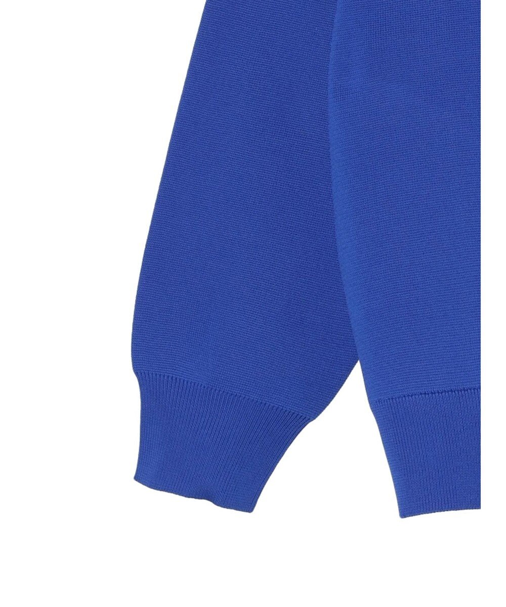 AMERICAN HOLIC エコカルットクルーネックカーディガン 