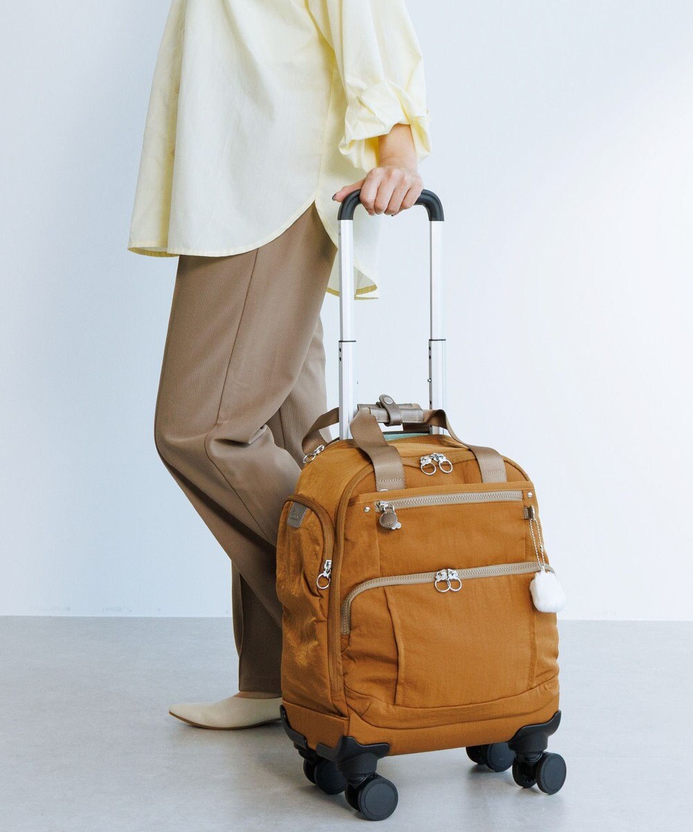 ACE BAGS & LUGGAGE Kanana project PJ8 トローリー 機内持ち込み 18L 17931 カナナプロジェクト 