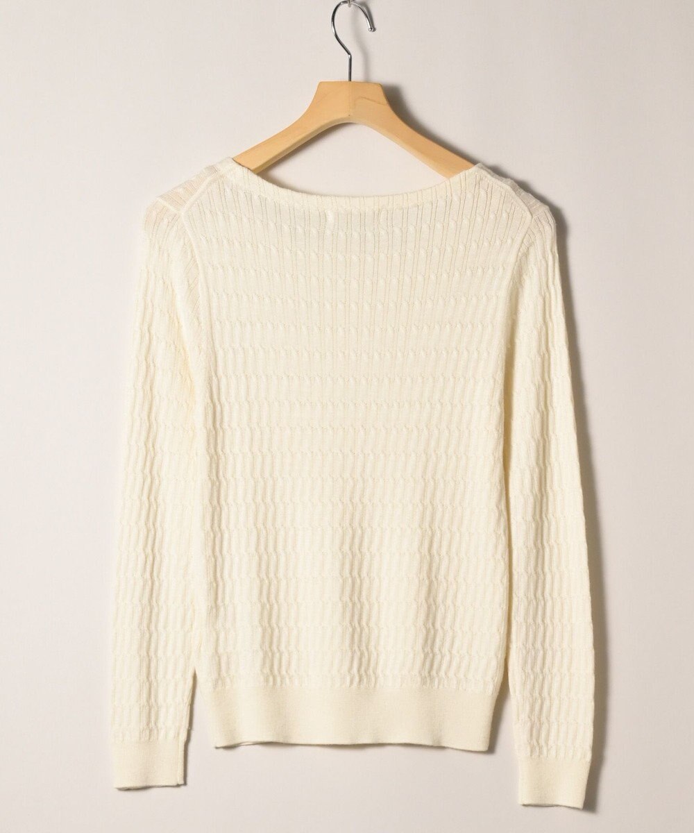 ONWARD Reuse Park 【any SiS】ニット秋冬 