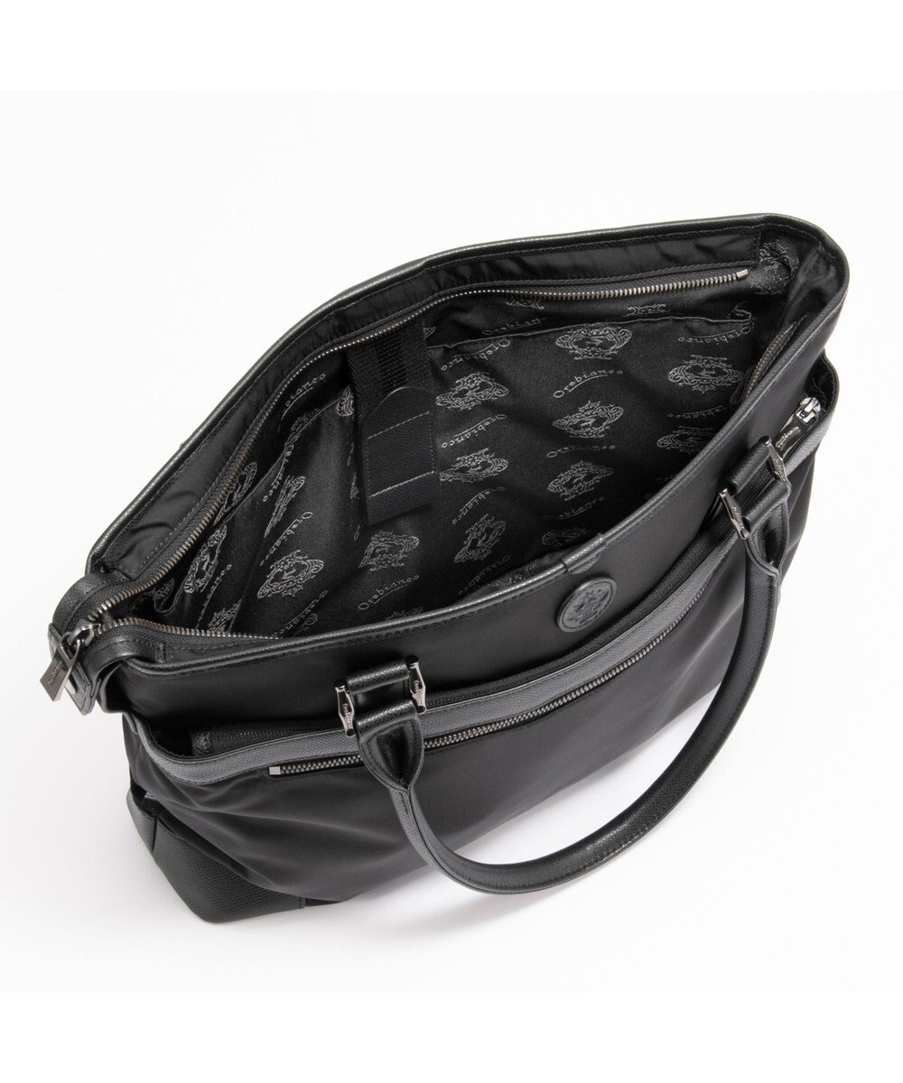 ACE BAGS & LUGGAGE Orobianco ソロペルテ トートバッグ A4サイズ 13.3inchPC収納 10L 800g 92960 オロビアンコ 
