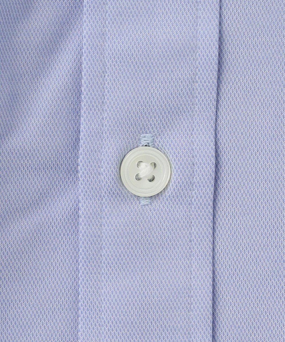 GOTAIRIKU 26年新作【吸汗速乾/接触冷感】ノードシールド BIZシャツ_スナップダウン 