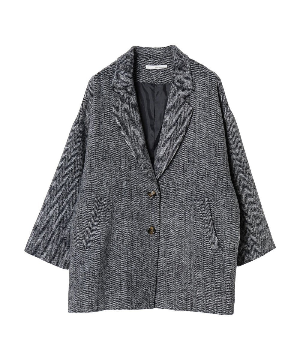 Green Parks ・ＥＬＥＮＣＡＲＥ　ＤＵＥ　ヘリンボーンミドルコート 