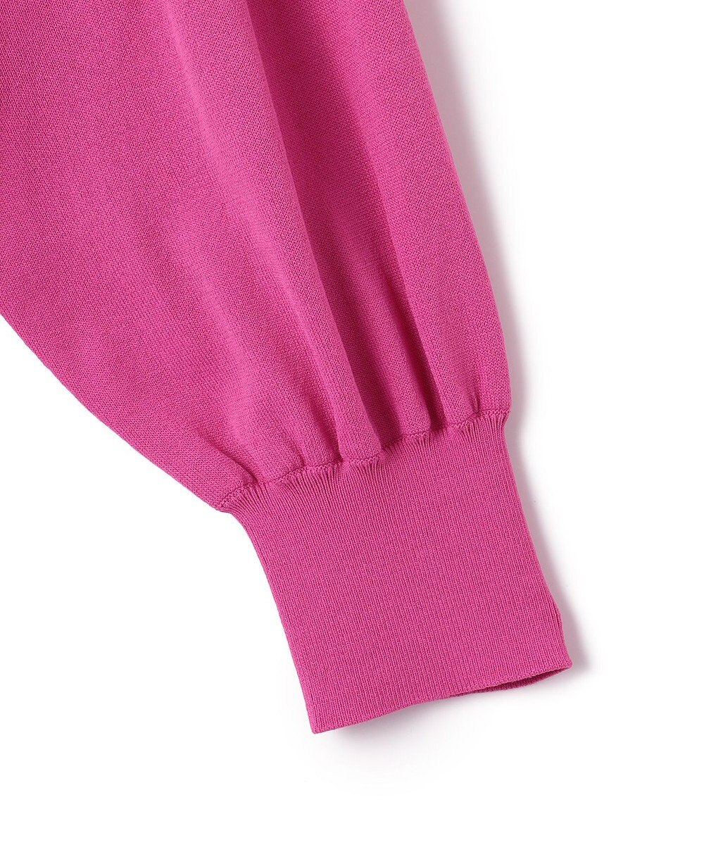 TOCCA 【接触冷感・UV90%以上カット・洗える】BALOON カーディガン 