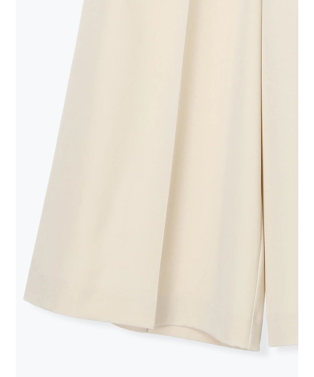 Te chichi フレアガウチョパンツ 