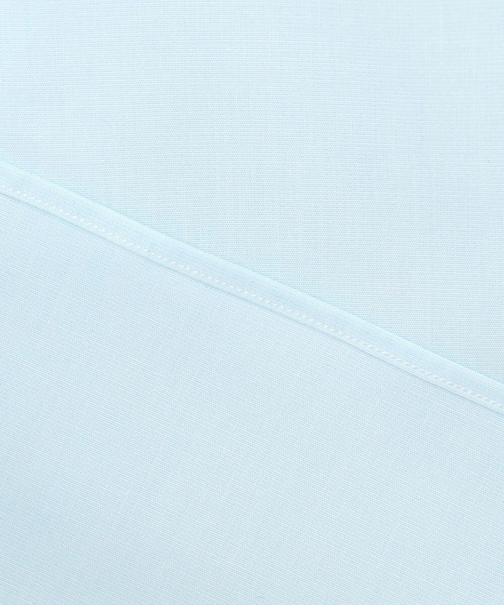 GOTAIRIKU 【形態安定】PREMIUMPLEATS_スモールワイドカラー 通年ドレスシャツ 