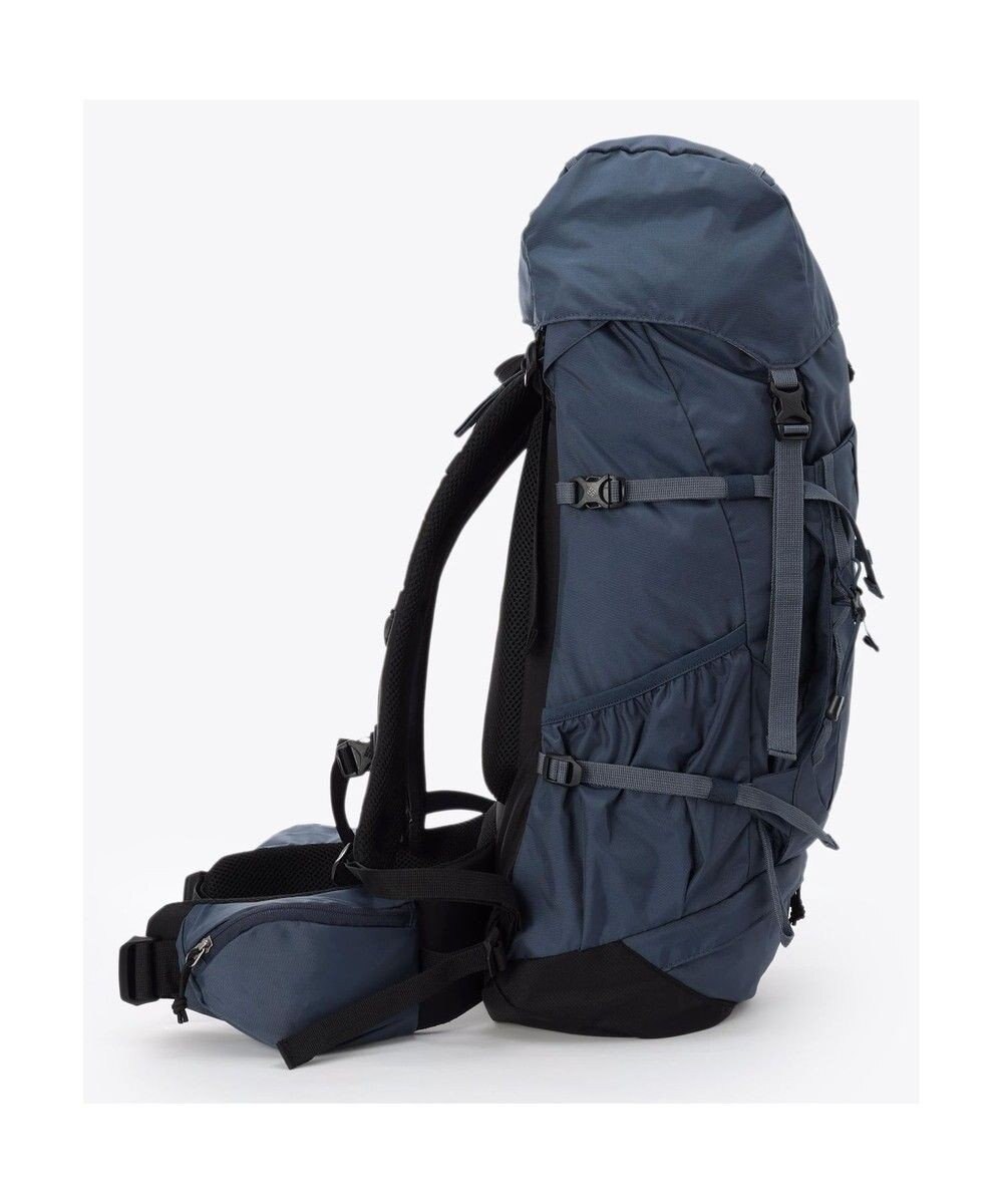 Columbia ワイルドウッド45L+5Lバックパック 
