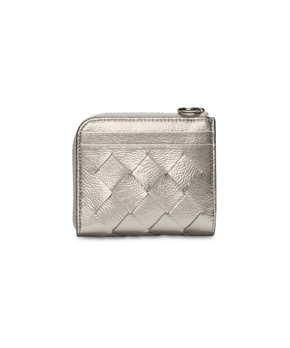 PELLE BORSA L字ファスナーミニ財布 Chrono Luce クロノルーチェ 5853 