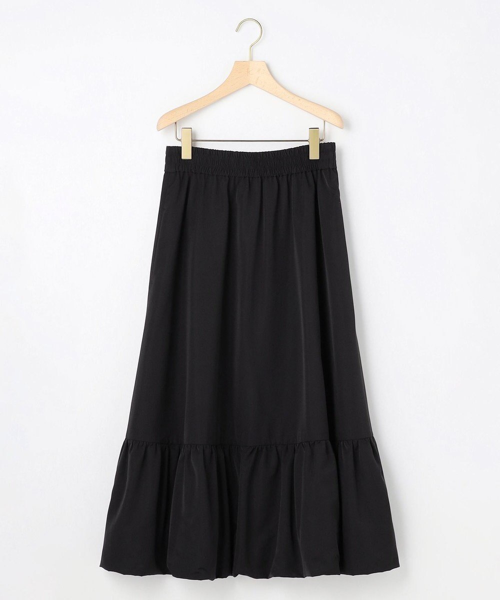 組曲 S バルーンタフタ スカート 