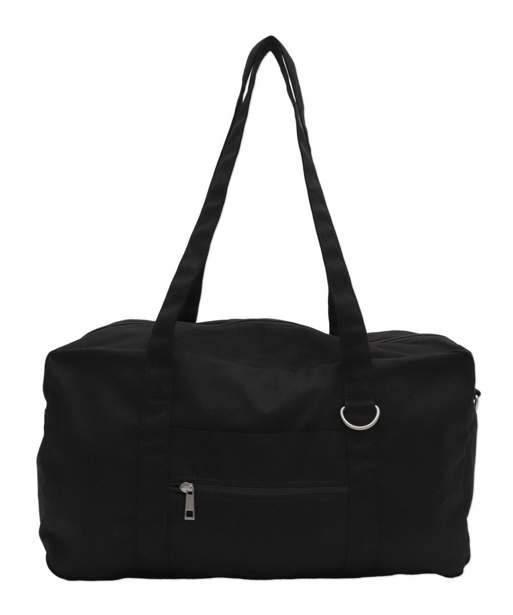 WEGO 2wayBIGボストンショルダー 