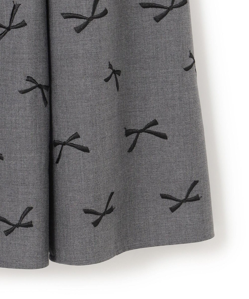 TOCCA 【洗える・消臭】SWIMMING RIBBON ドレス 