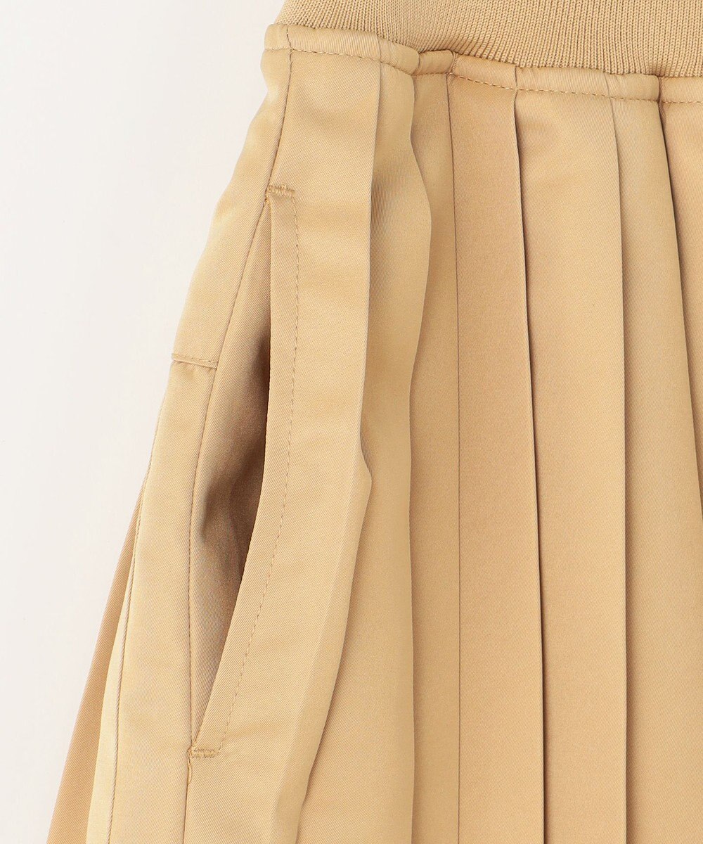 PW CIRCULUS 【WOMEN】アコーディオンプリーツ 