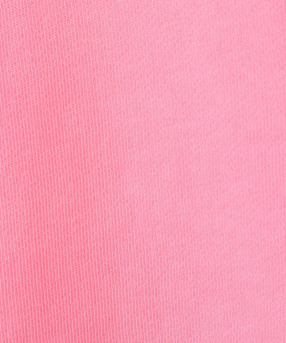 AMERICAN HOLIC ネオンカラーピグメント裏毛カーディガン 