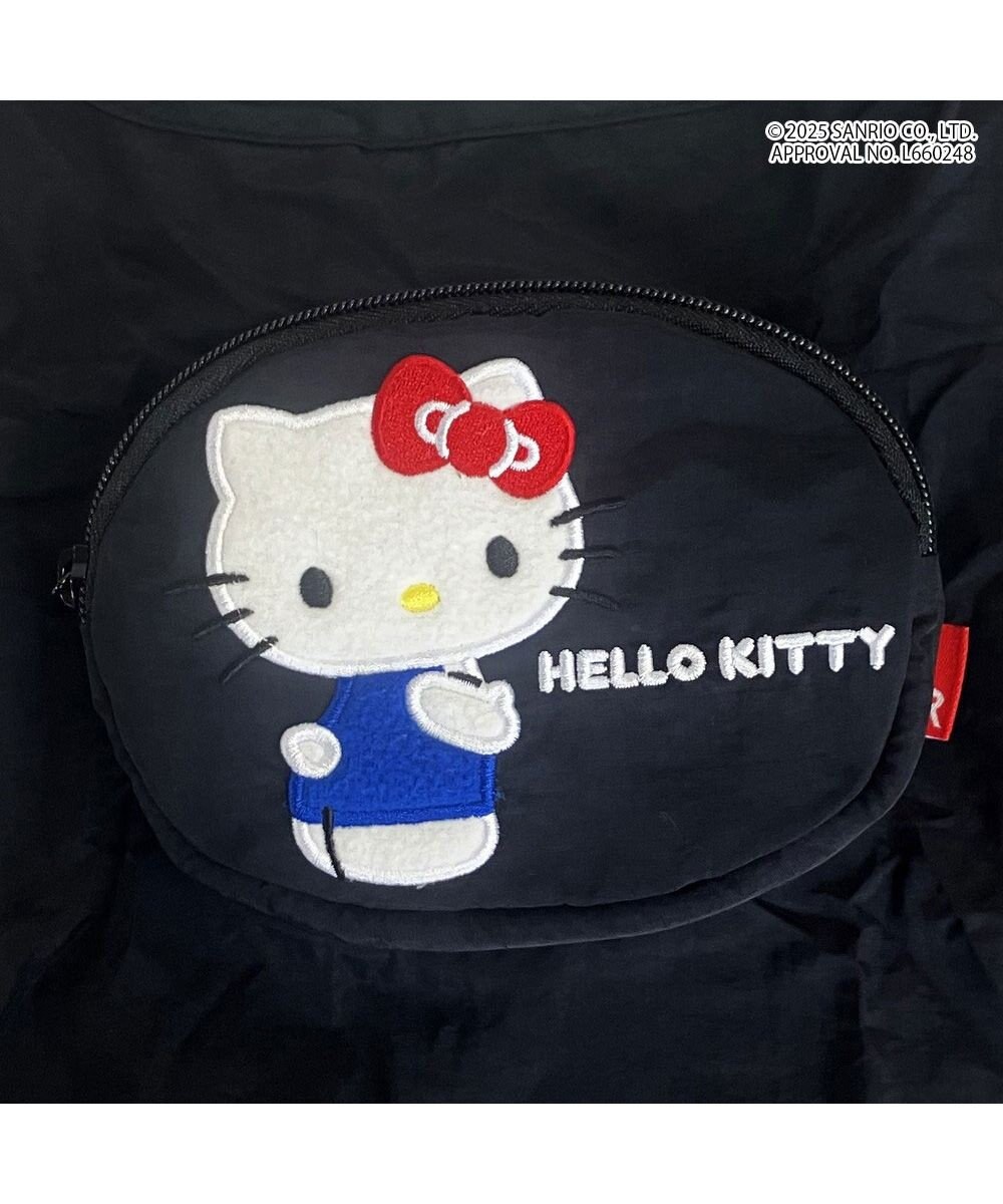 ROOTOTE 8465【ルートート】サンリオ. IP.ルーショッパーミッド.サンリオキャラクターズA 