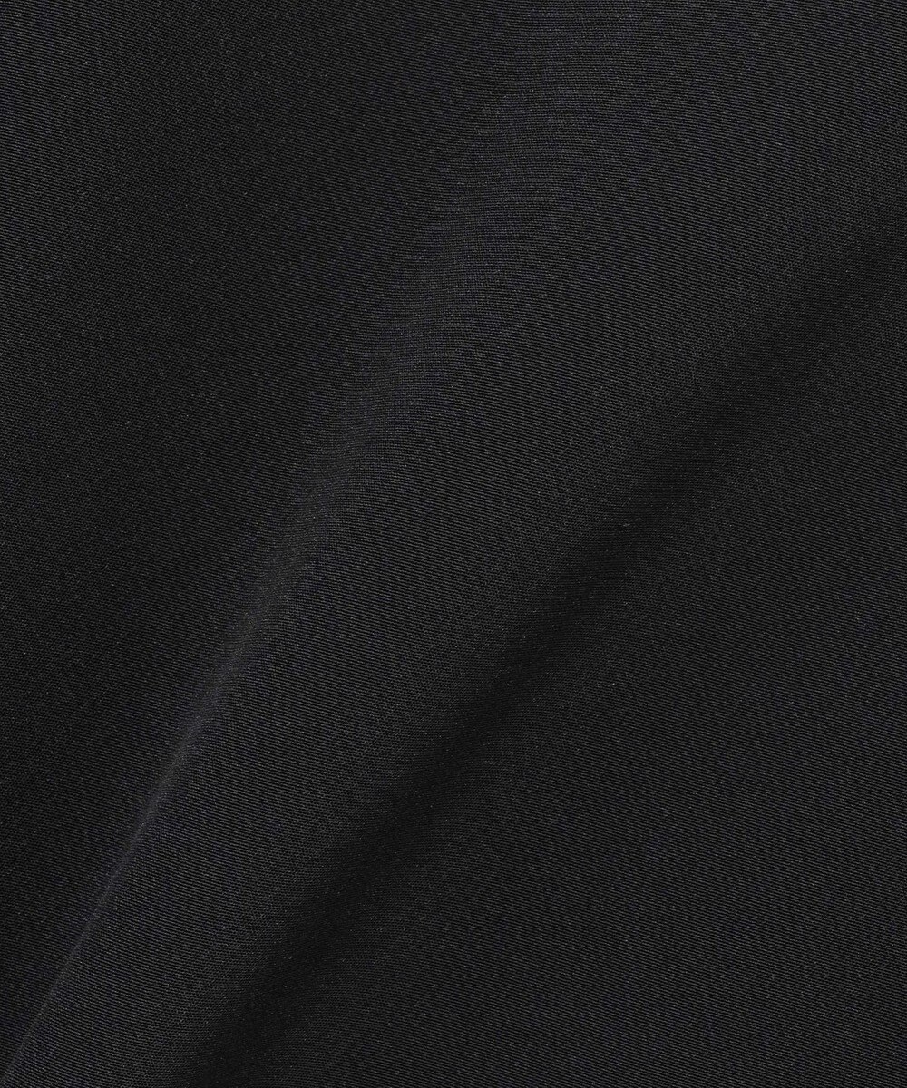 ICB 【洗える・ブラックフォーマル】 TaPeダブルクロス ワンピース 