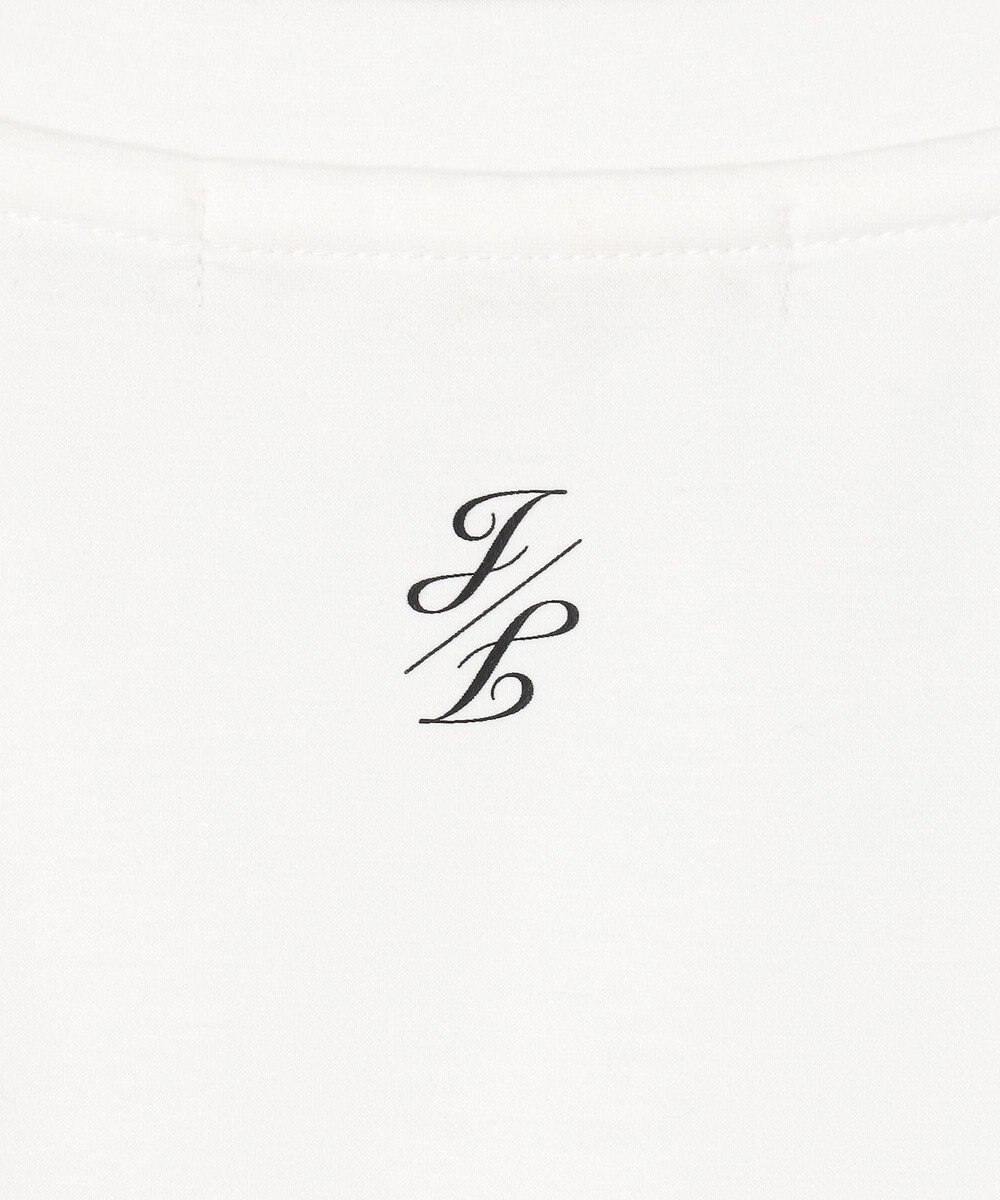 自由区 【洗える】レタード Tシャツ 