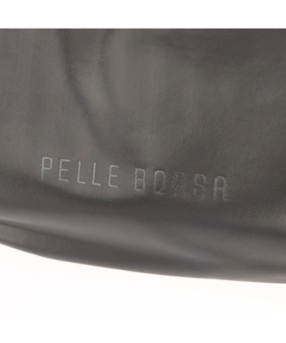 PELLE BORSA ラウンドショルダー Cheers チアーズ 4672 