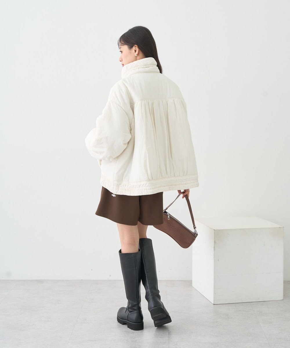 earth music&ecology モンスターコート 