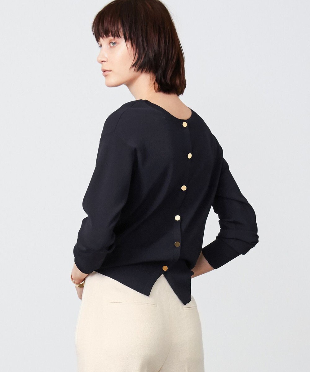 BEIGE， JOSSEY / カーディガン 