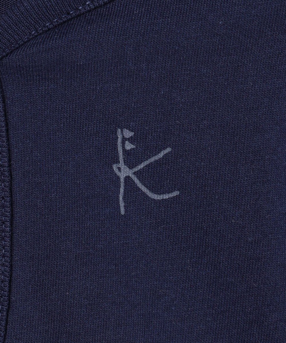 組曲 KIDS 【80-90㎝】 ギフトボックス　シンフォニー ワンピースセット 