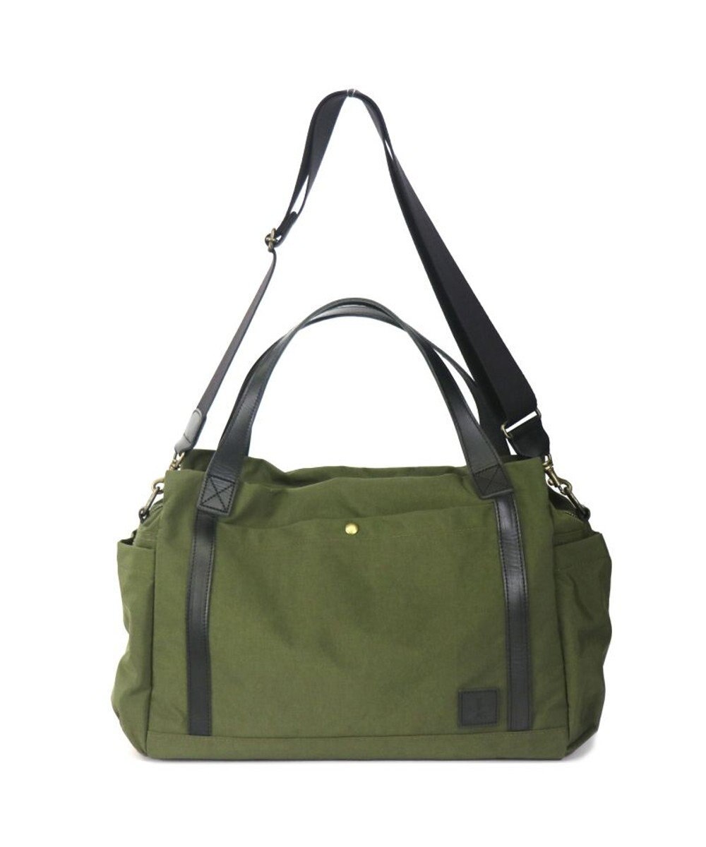 Regalo Felice 【旅行バッグにオススメ / 自立する】ボストン / REGALO 