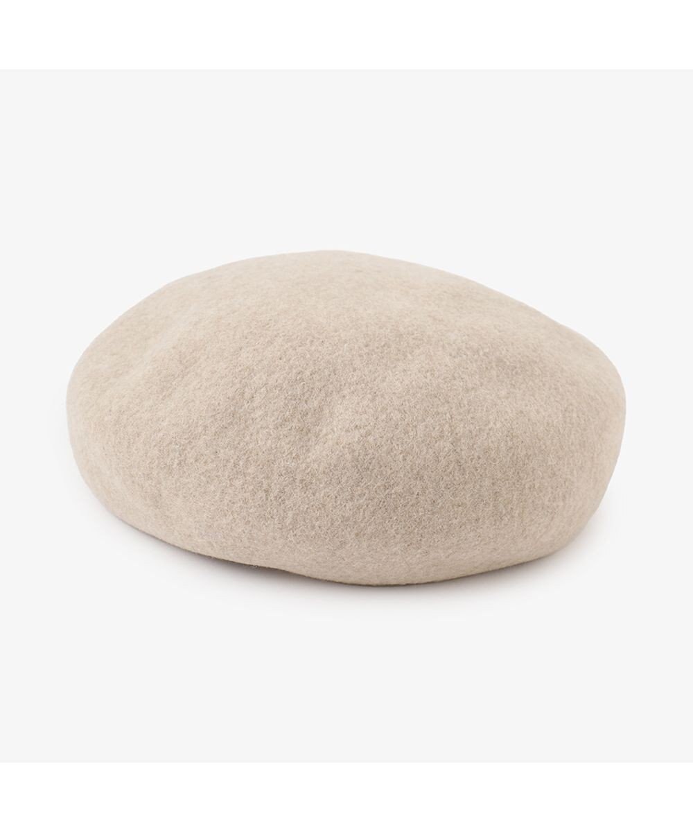 林八百吉商店 un chapeau オリジナルバスクベレー 