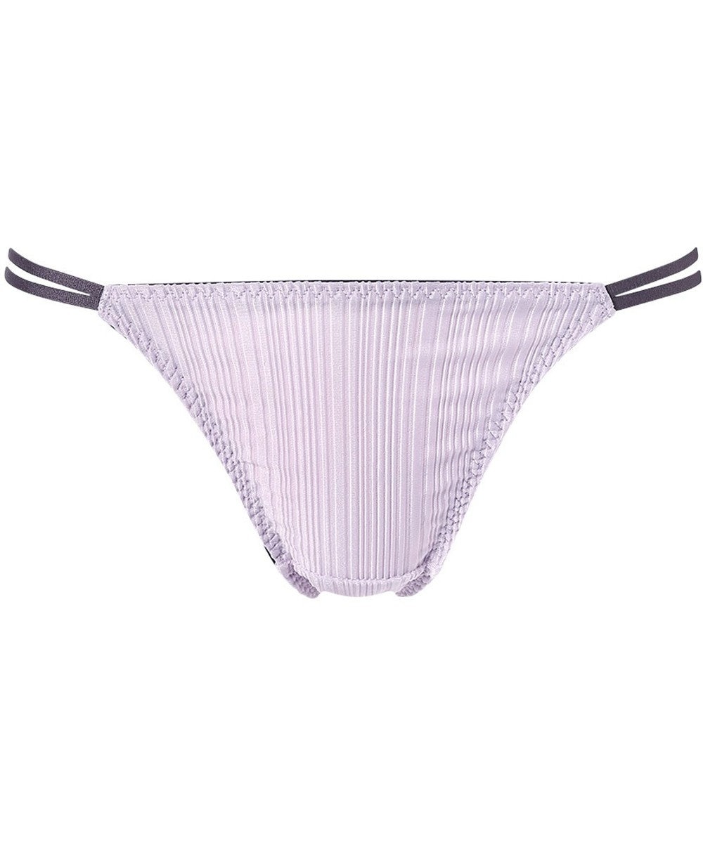 WACOAL Ｔバック ショーツ 【重力ケアブラ】 BXB154とペア はきこみ丈あさめ アウターにひびきにくい ソング レディース PXB454 /ワコール 