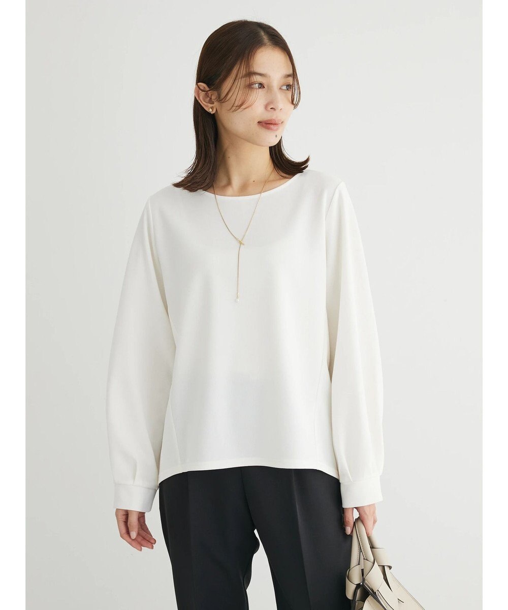 Green Parks ＳＥＴ２点　ネックレス＋プルオーバー 