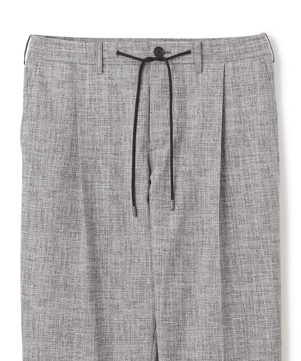 JOSEPH HOMME クールドッツストレッチ / TEDDY CONVERTIBLE 