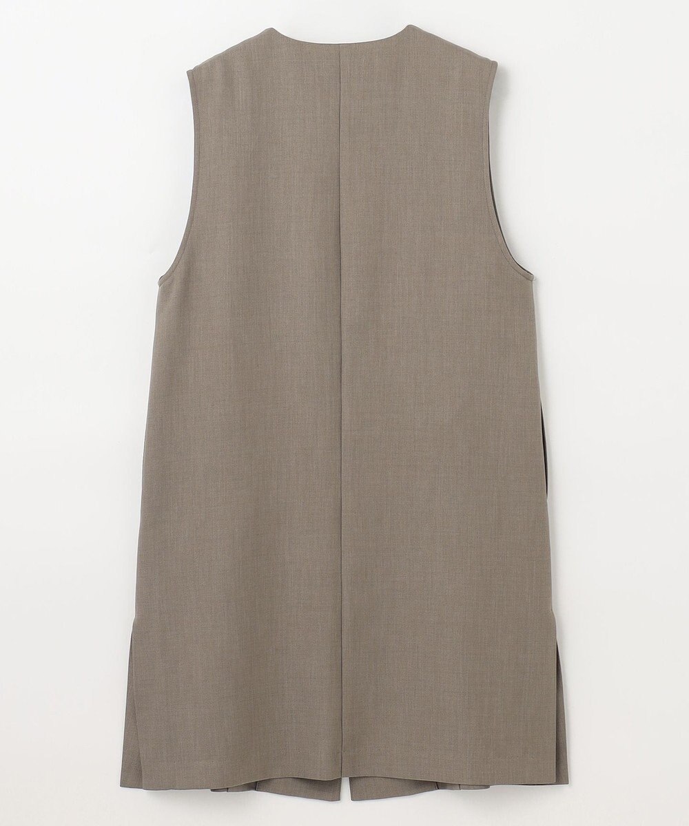 ANY 【洗濯機可能/セットアップ対応】イージケアスタイルアップジレ 