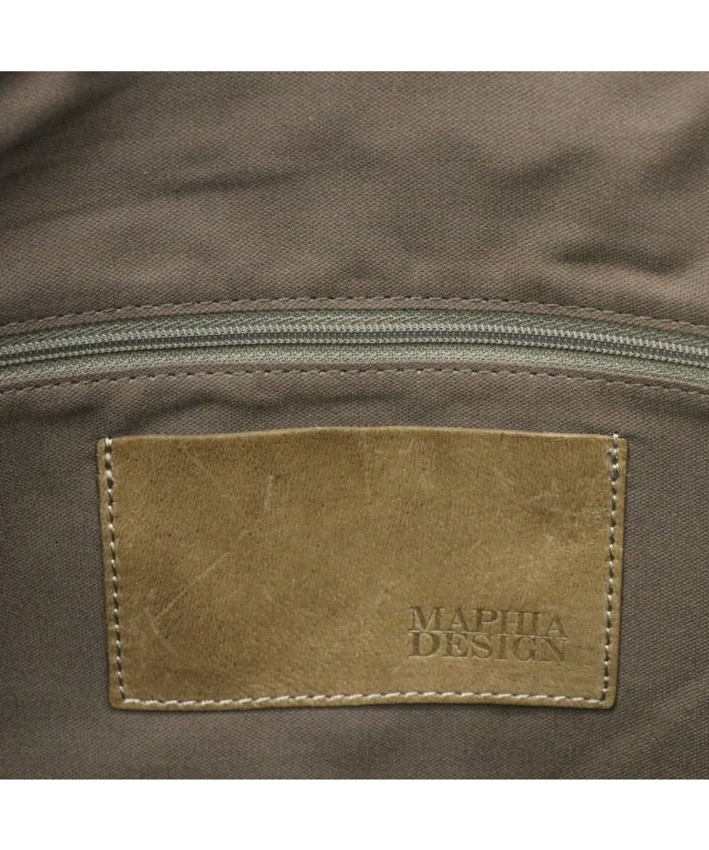 Regalo Felice 【A3サイズ対応 / 大容量】ショルダー / REGALO 