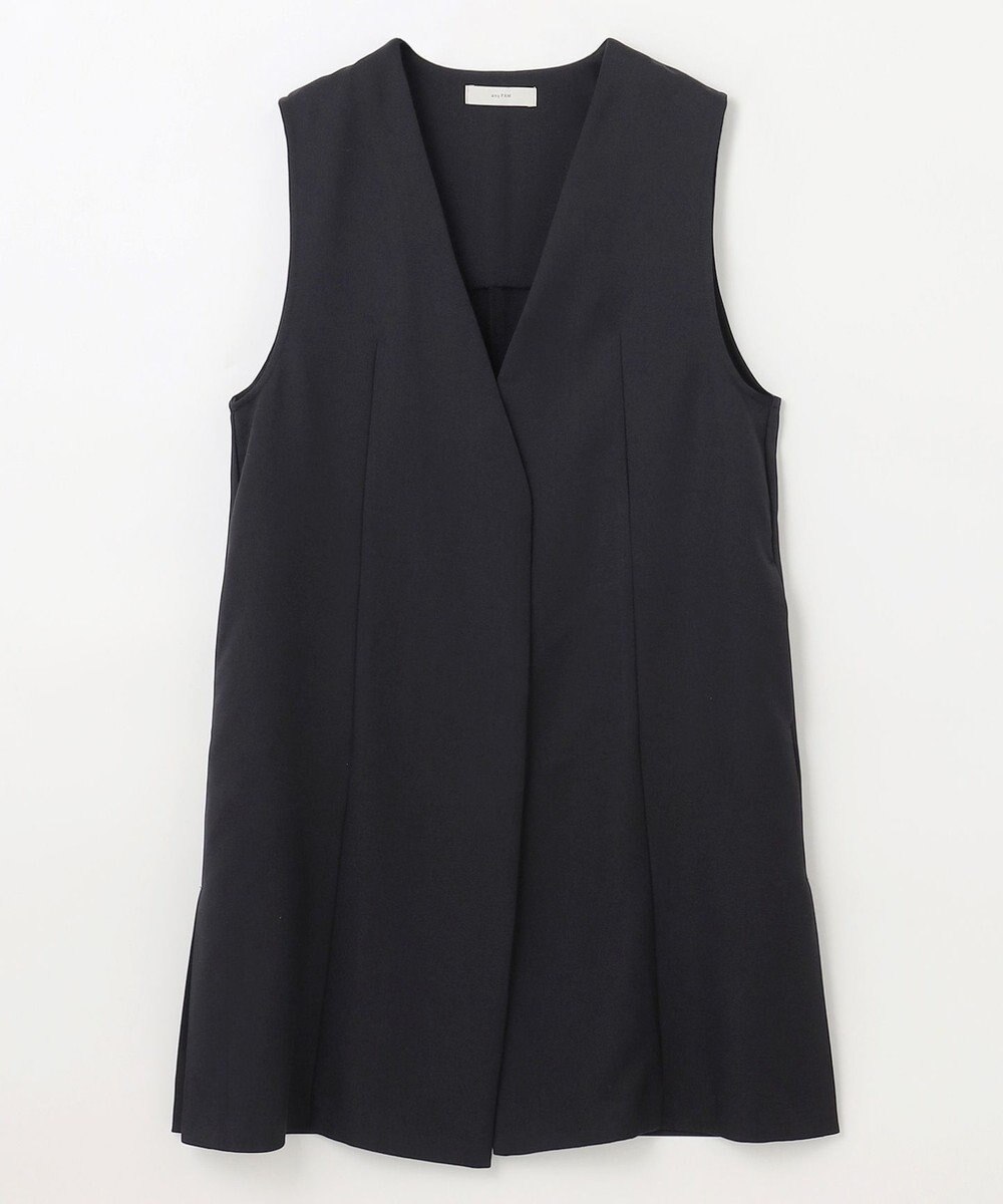 ANY 【洗濯機可能/セットアップ対応】イージケアスタイルアップジレ 