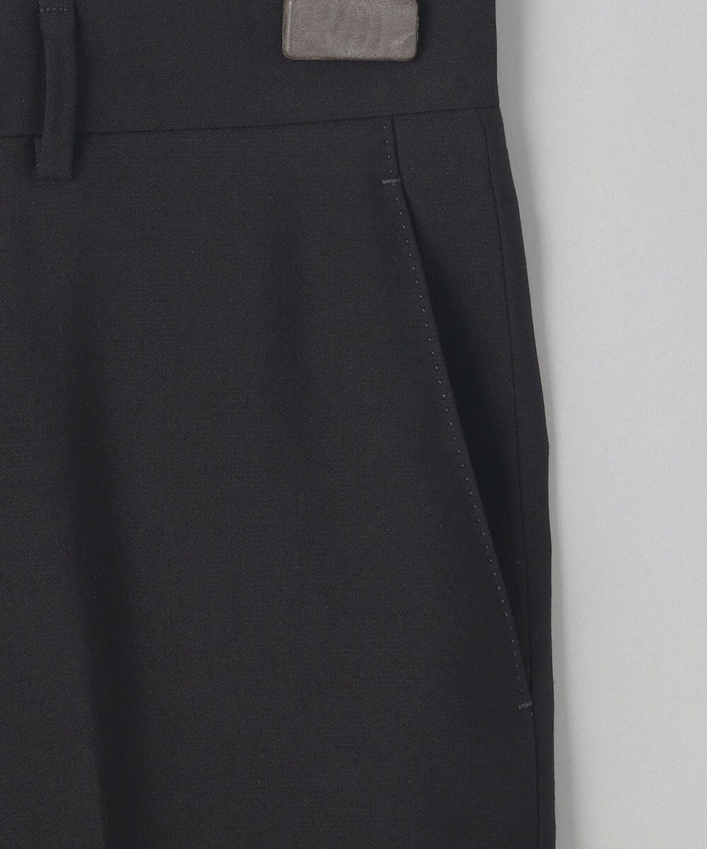 GOTAIRIKU 【WEAR BLACK】御幸毛織 スーパーブラックフォーマルスーツ 