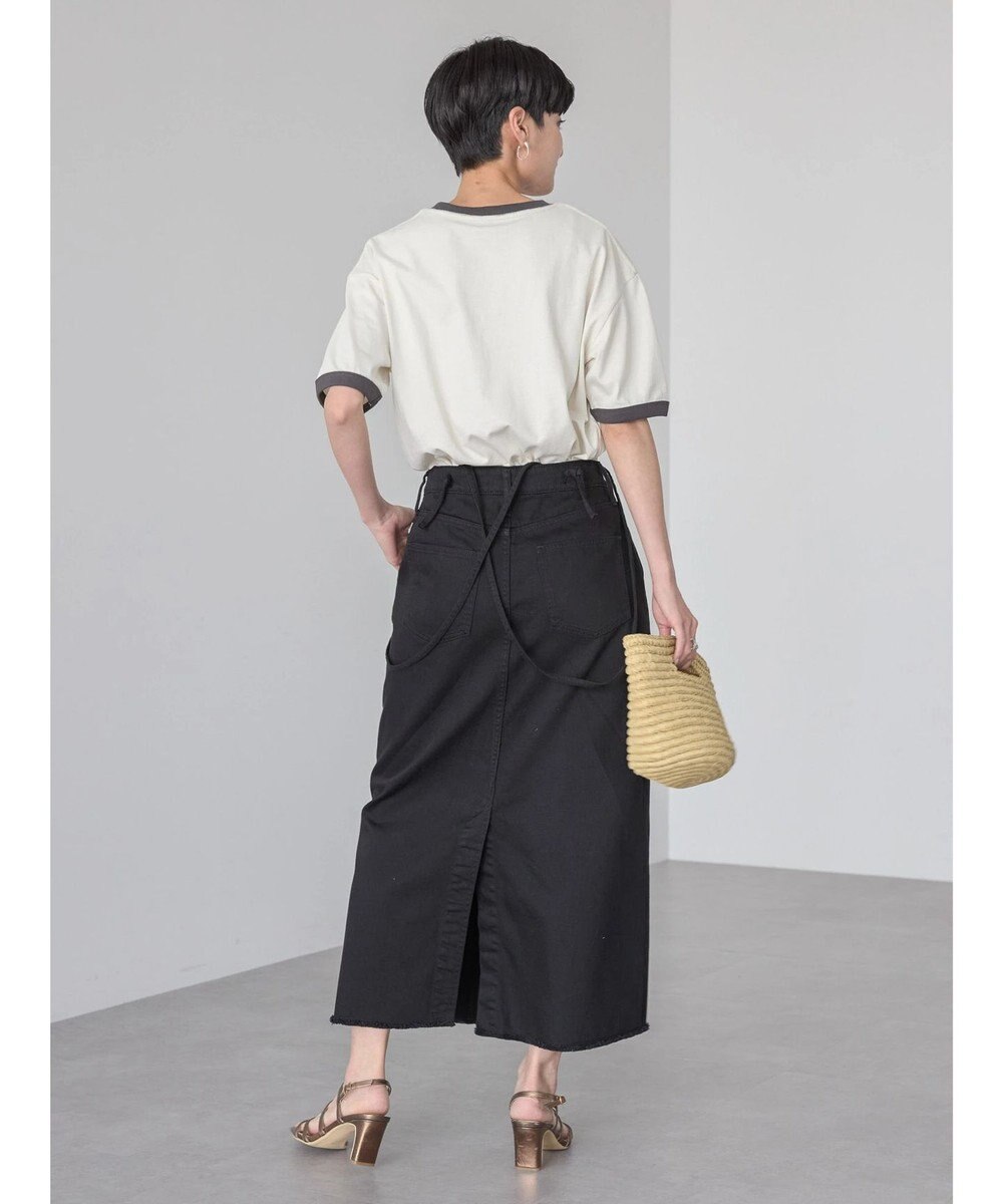 AMERICAN HOLIC リンガーロゴプルオーバー① 