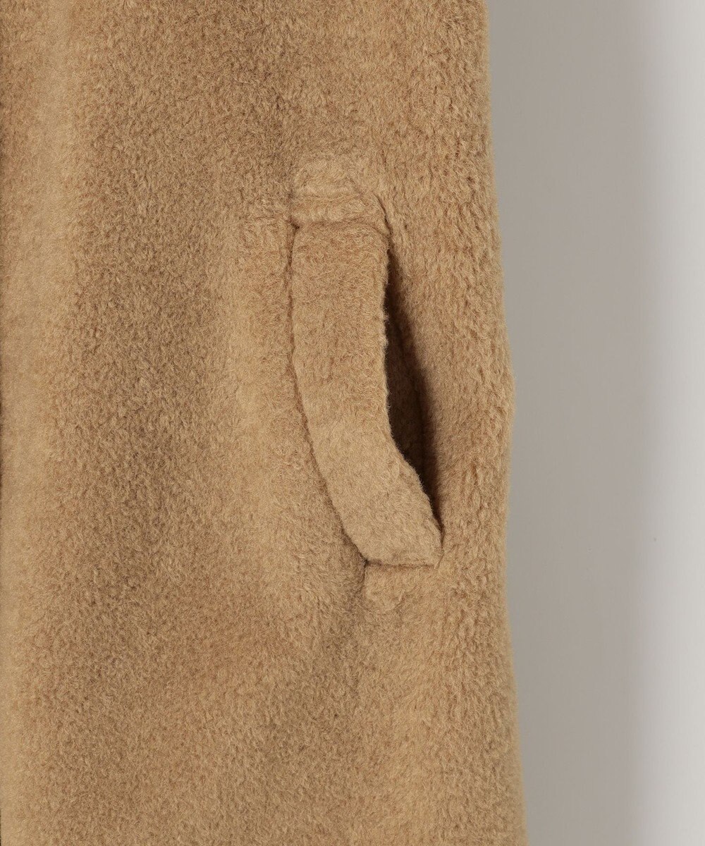 組曲 テディボア コート 