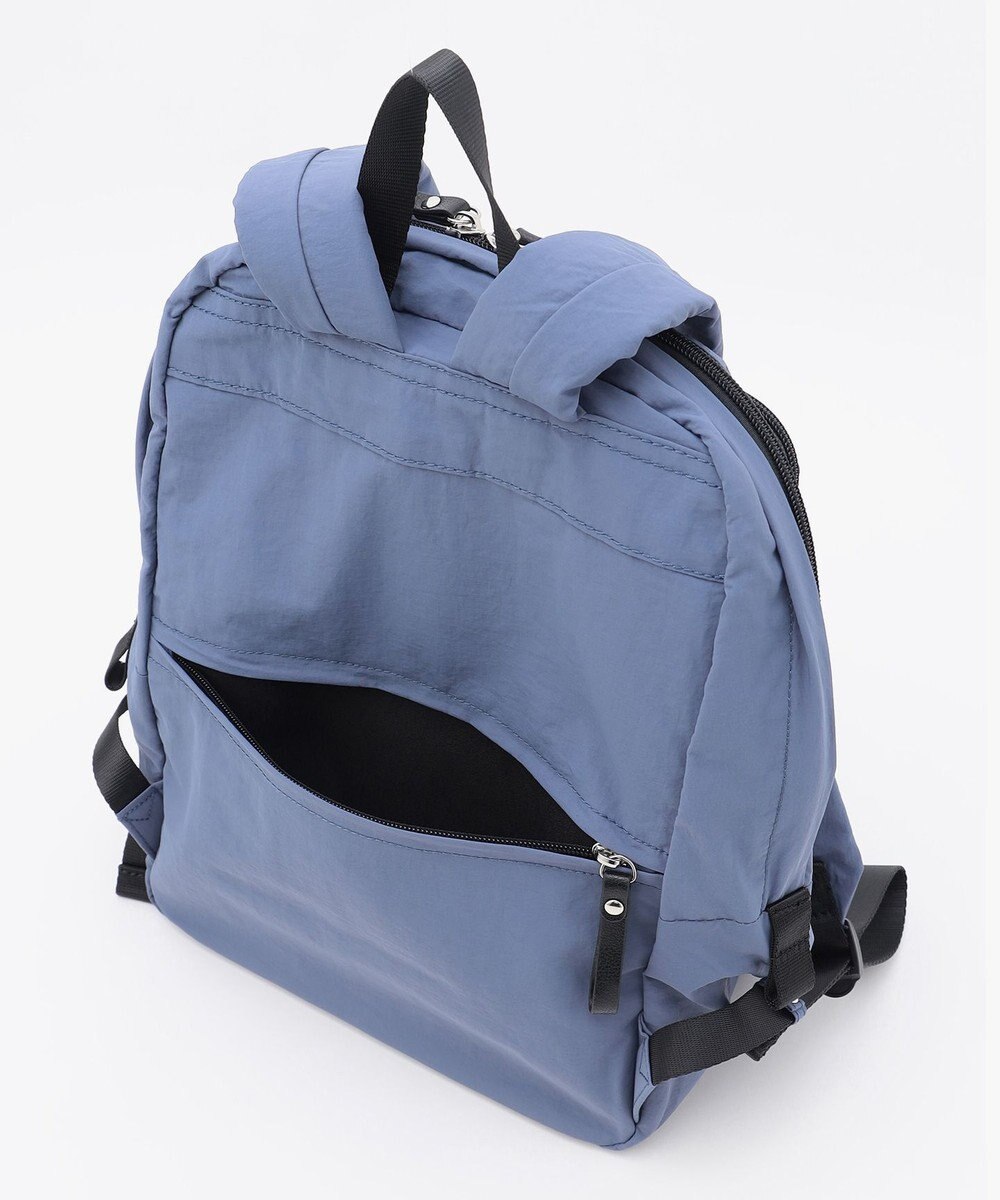 LA BAGAGERIE 【MONICA】フロントポケットバックパック 