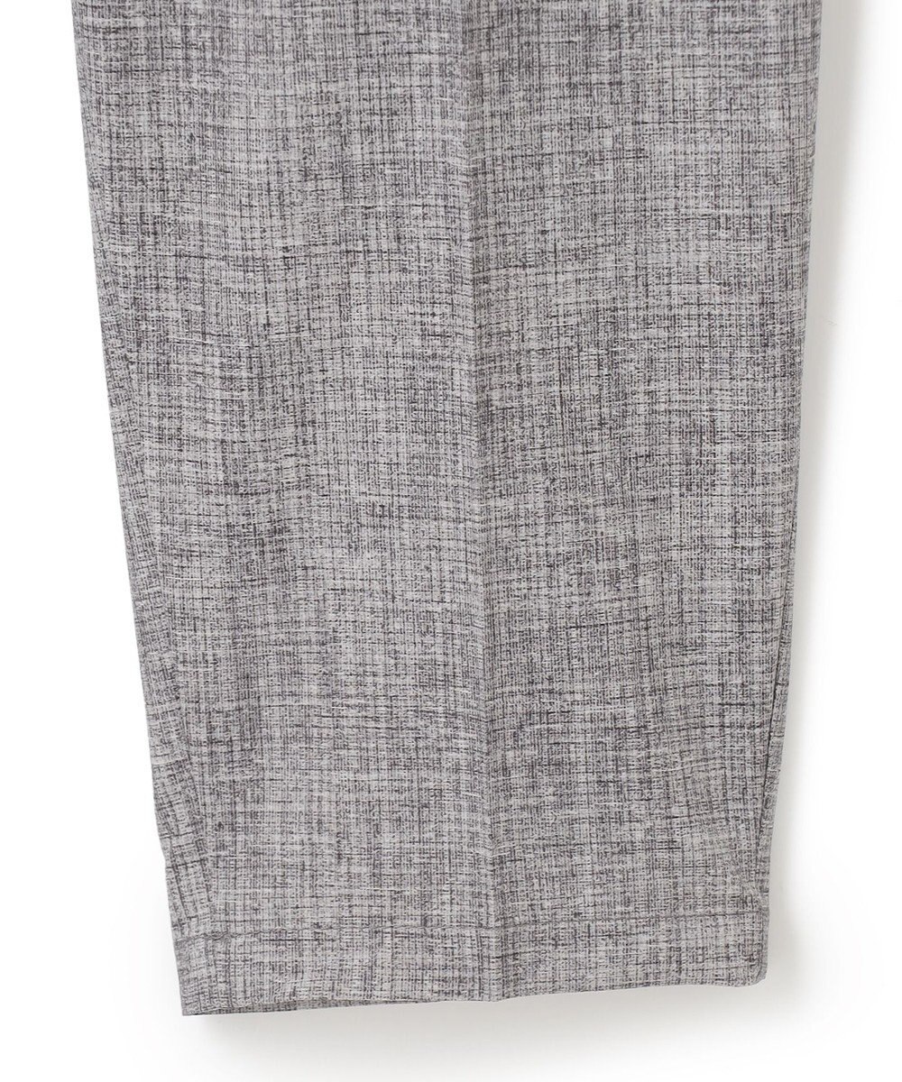 JOSEPH HOMME クールドッツストレッチ / TEDDY CONVERTIBLE 