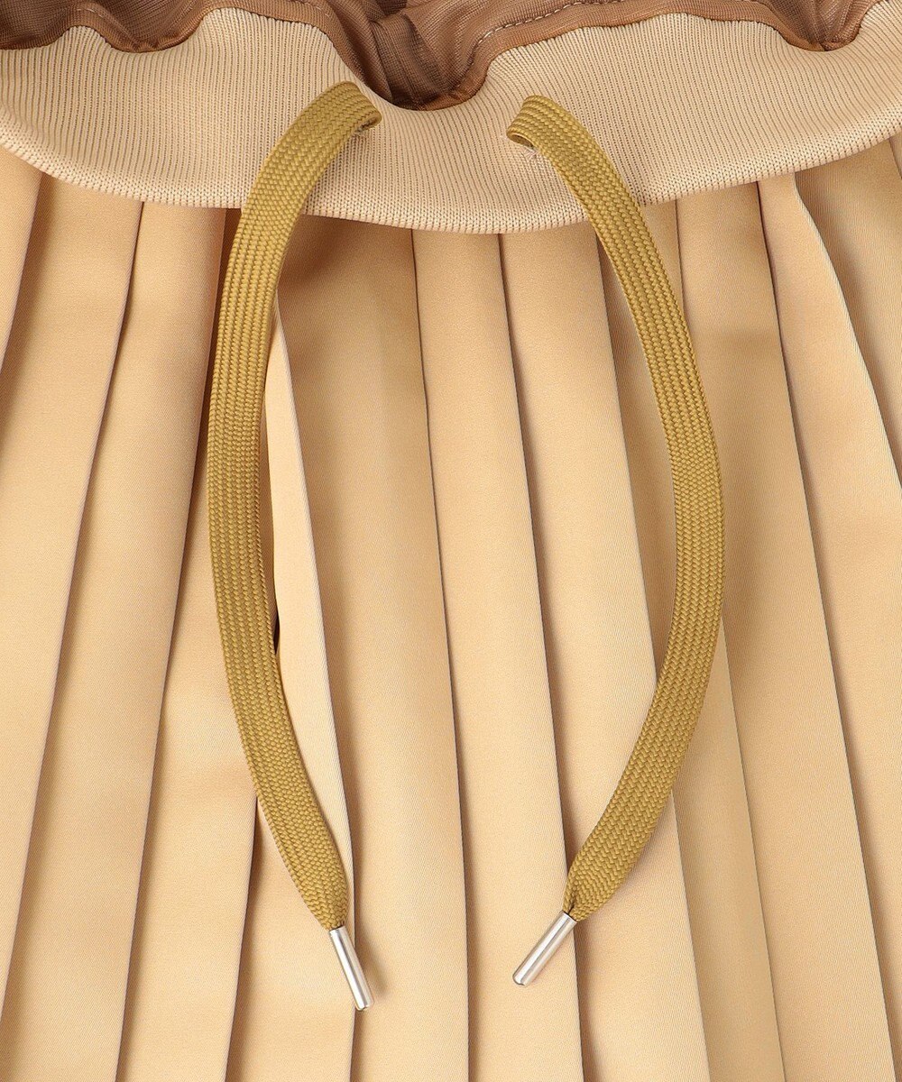 PW CIRCULUS 【WOMEN】アコーディオンプリーツ 