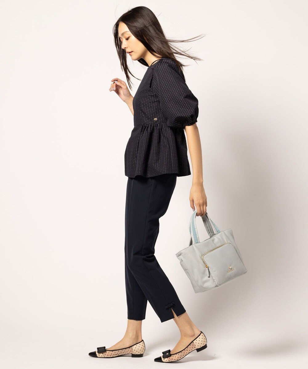 TOCCA 【洗える】FLY FRERRY パンツ 