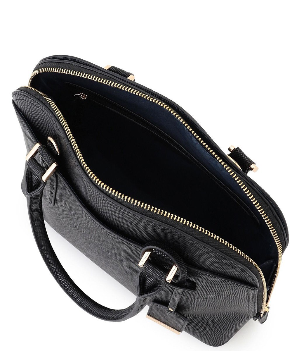 23区 ブガッティ型 2WAY ハンドバッグ 