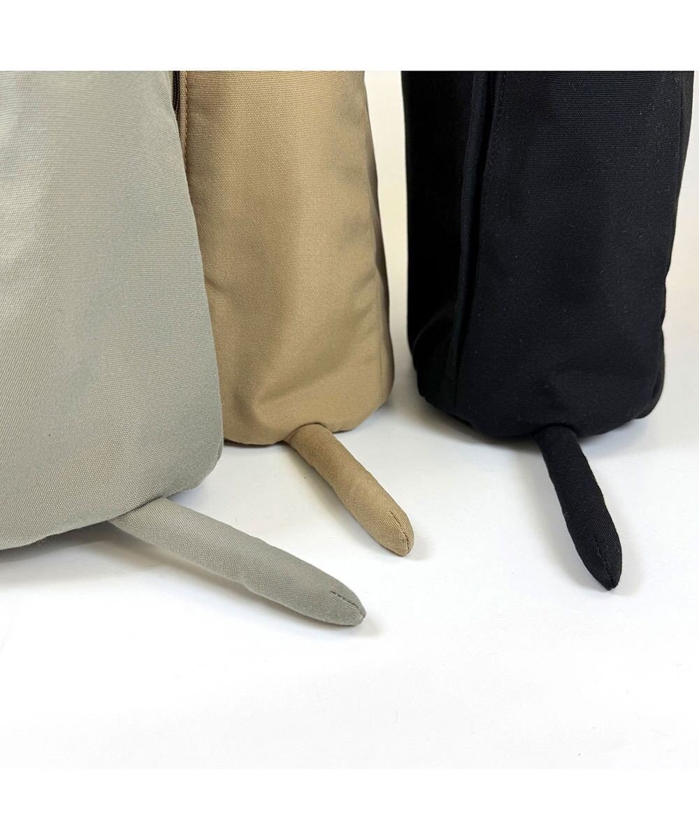 ROOTOTE 1034【ネコトート】EU.ラウンド.ブラブラネコ-A 