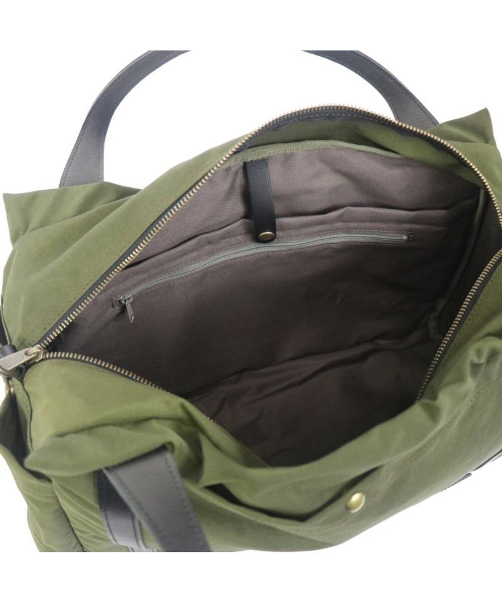 Regalo Felice 【旅行バッグにオススメ / 自立する】ボストン / REGALO 