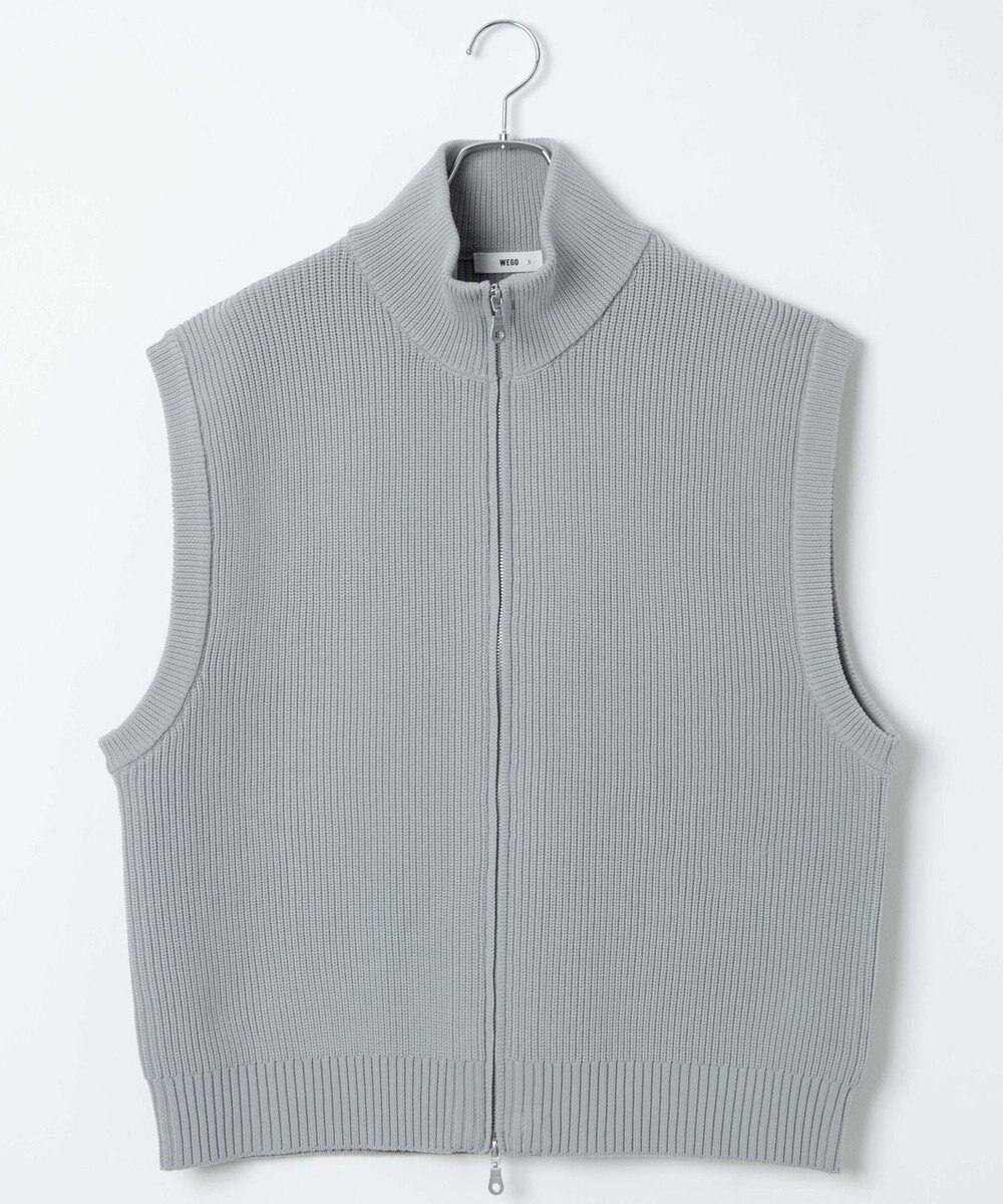 WEGO クリアライトドライバーズベスト 