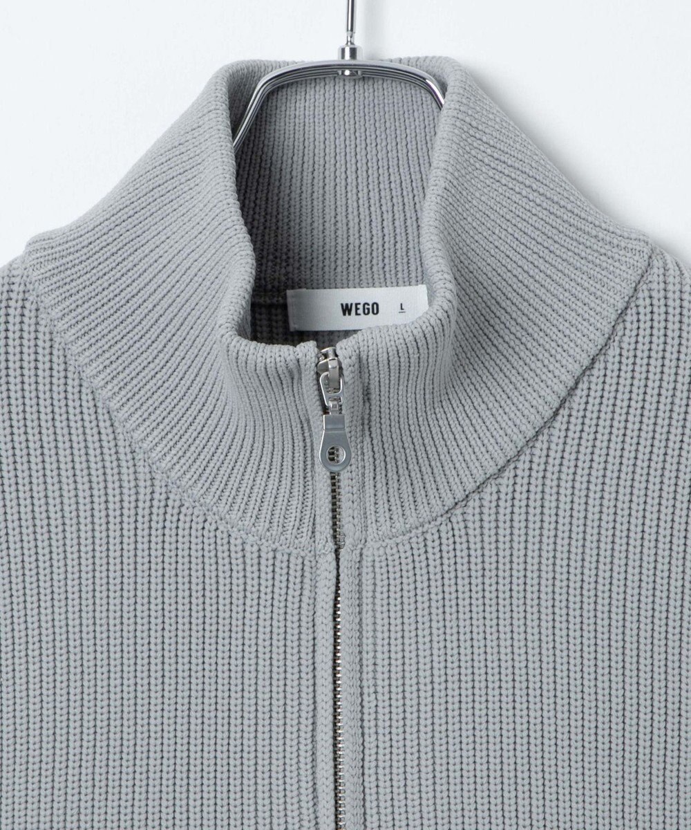 WEGO クリアライトドライバーズベスト 