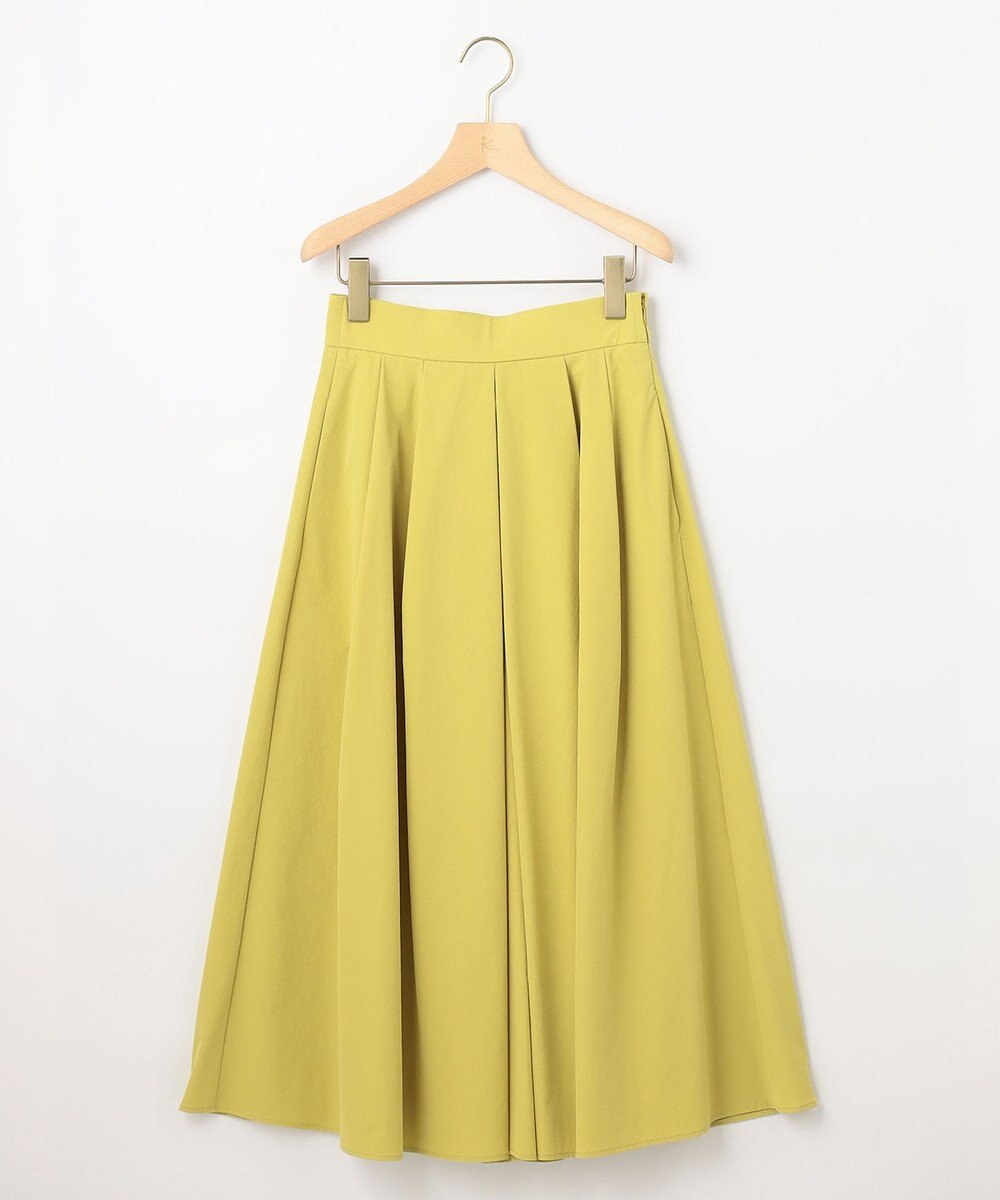 組曲 【弱撥水機能・UVケア】ライトナイロンストレッチ パンツ 