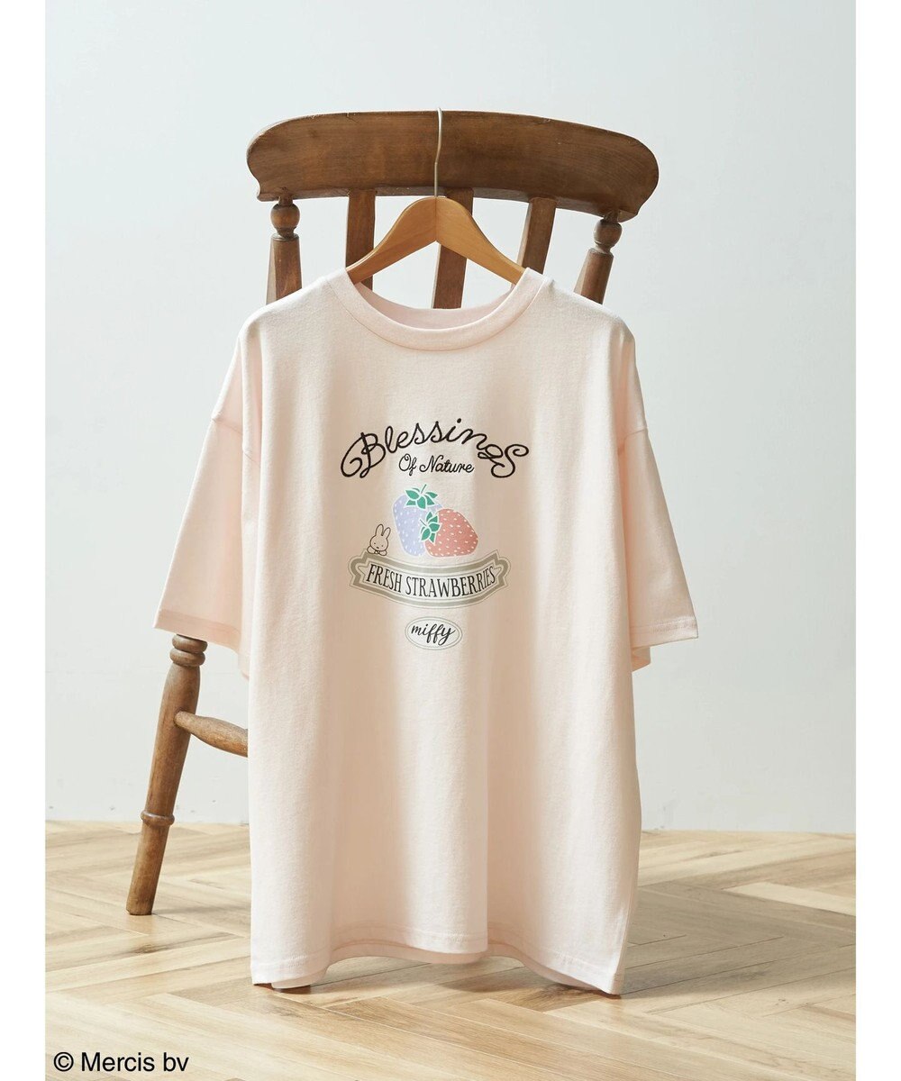 earth music&ecology ｍｉｆｆｙ／ｅａｒｔｈ　イチゴｃｏｌｌｅｃｔｉｏｎ 