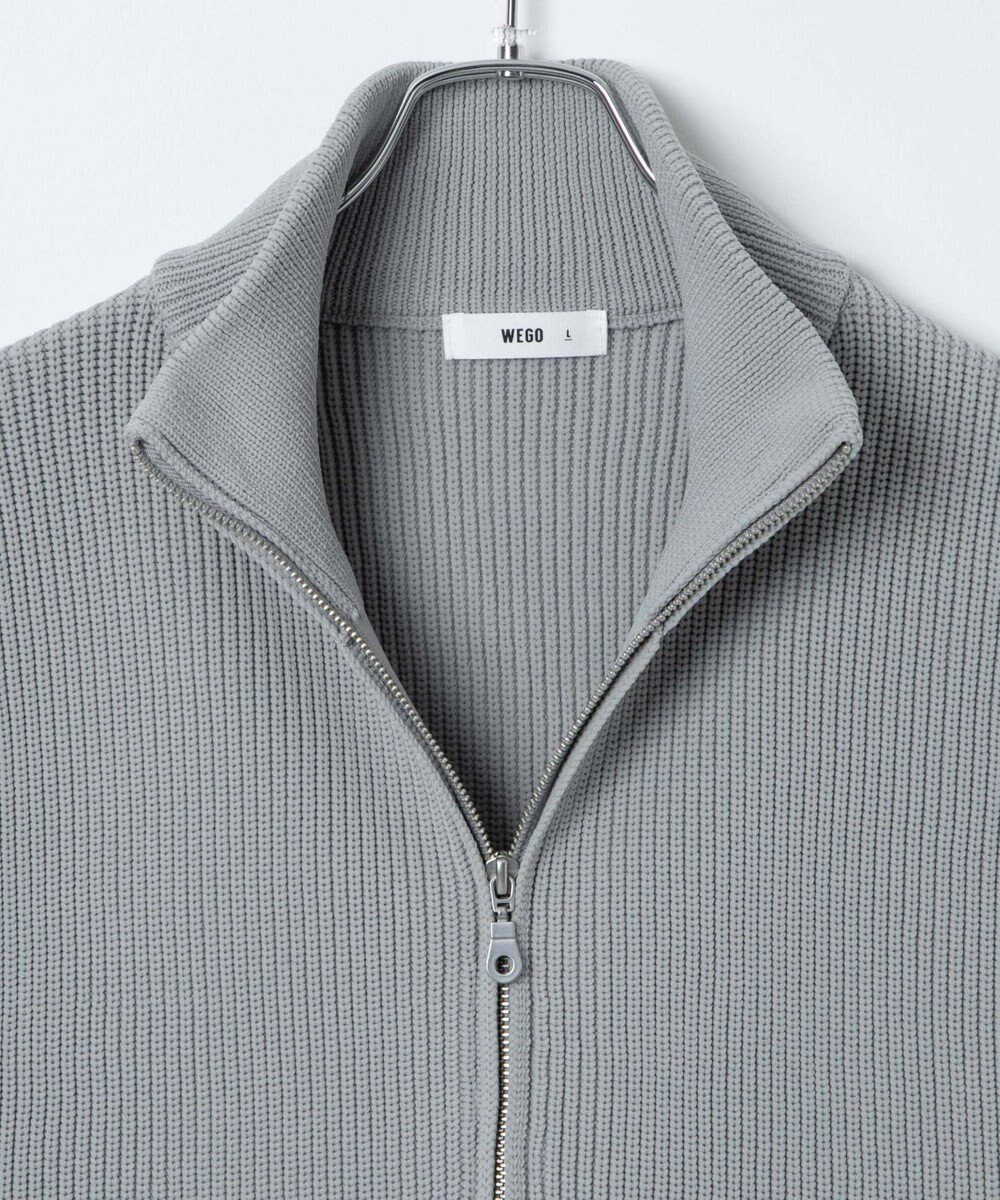 WEGO クリアライトドライバーズベスト 