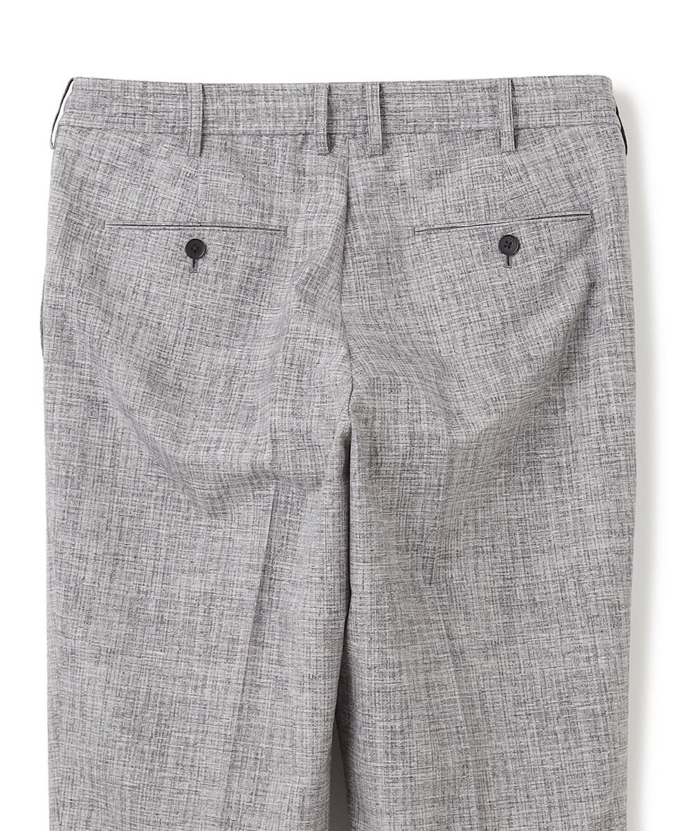 JOSEPH HOMME クールドッツストレッチ / TEDDY CONVERTIBLE 